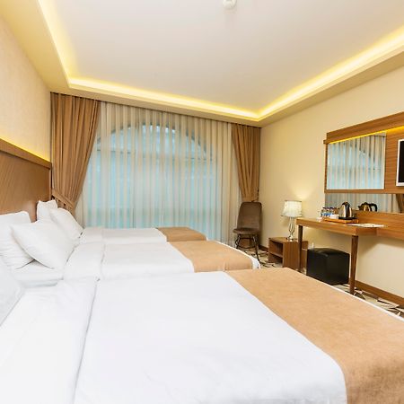 Taksim Time Hotel اسطنبول المظهر الخارجي الصورة