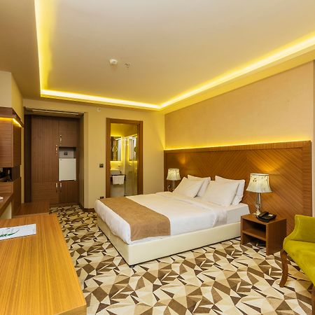 Taksim Time Hotel اسطنبول المظهر الخارجي الصورة