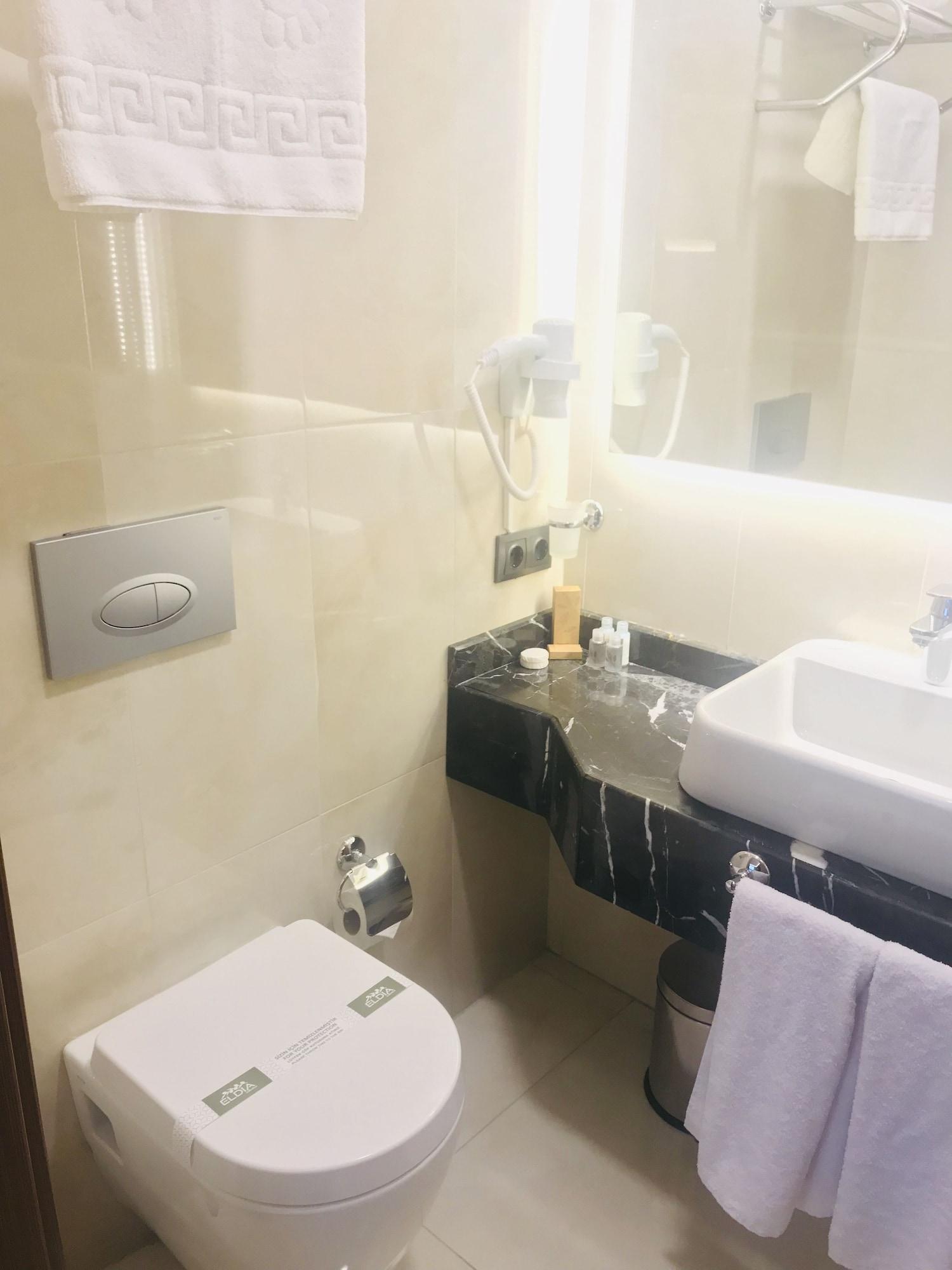 Taksim Time Hotel اسطنبول المظهر الخارجي الصورة