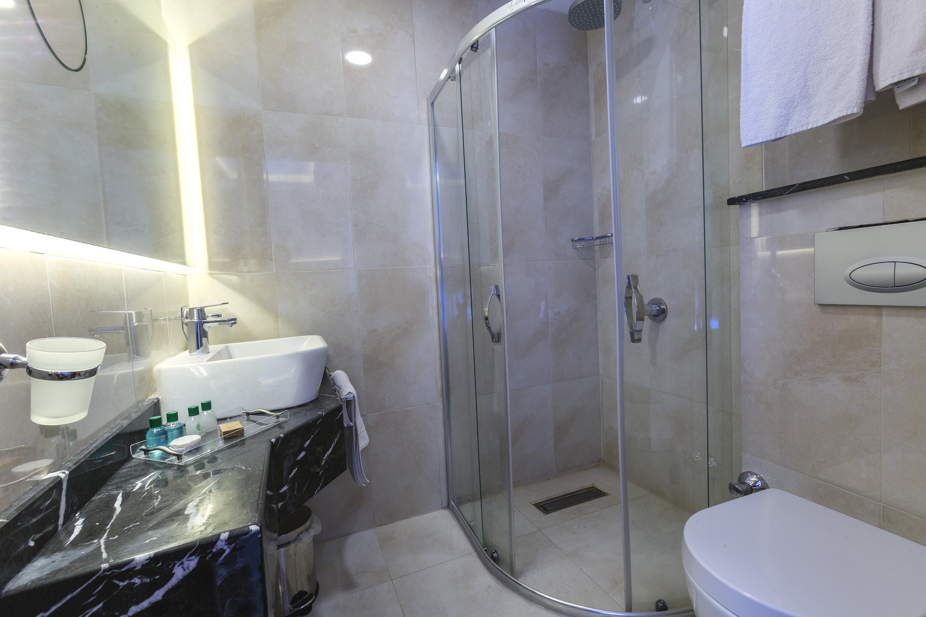 Taksim Time Hotel اسطنبول المظهر الخارجي الصورة