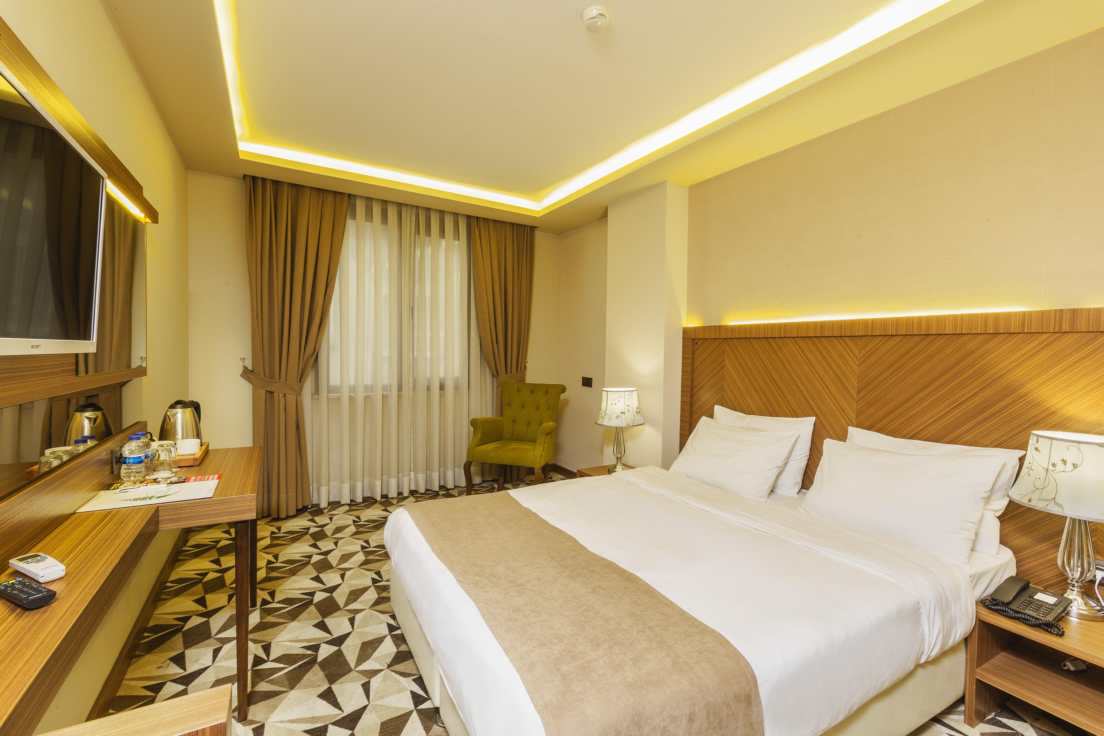 Taksim Time Hotel اسطنبول المظهر الخارجي الصورة