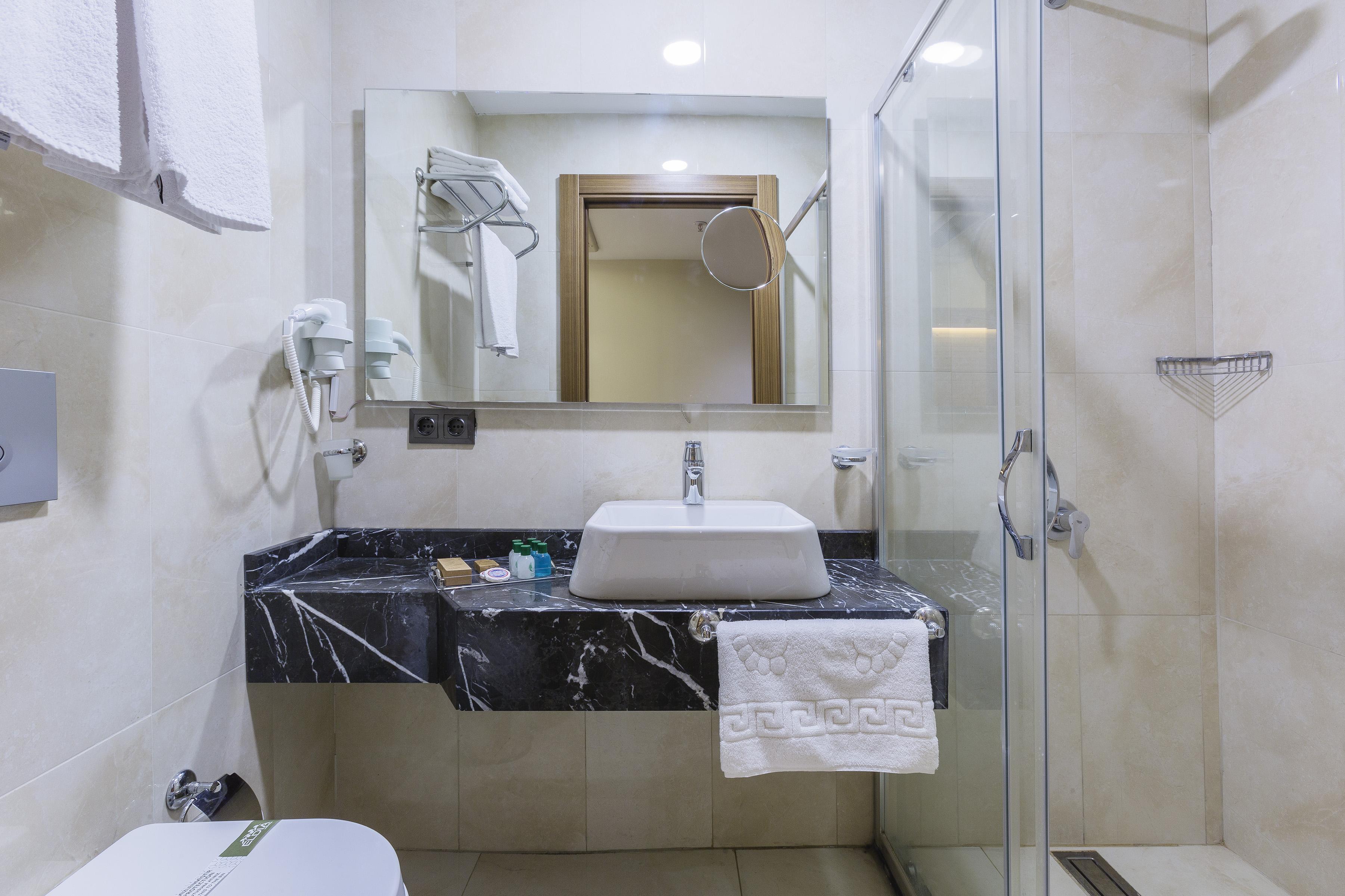 Taksim Time Hotel اسطنبول المظهر الخارجي الصورة