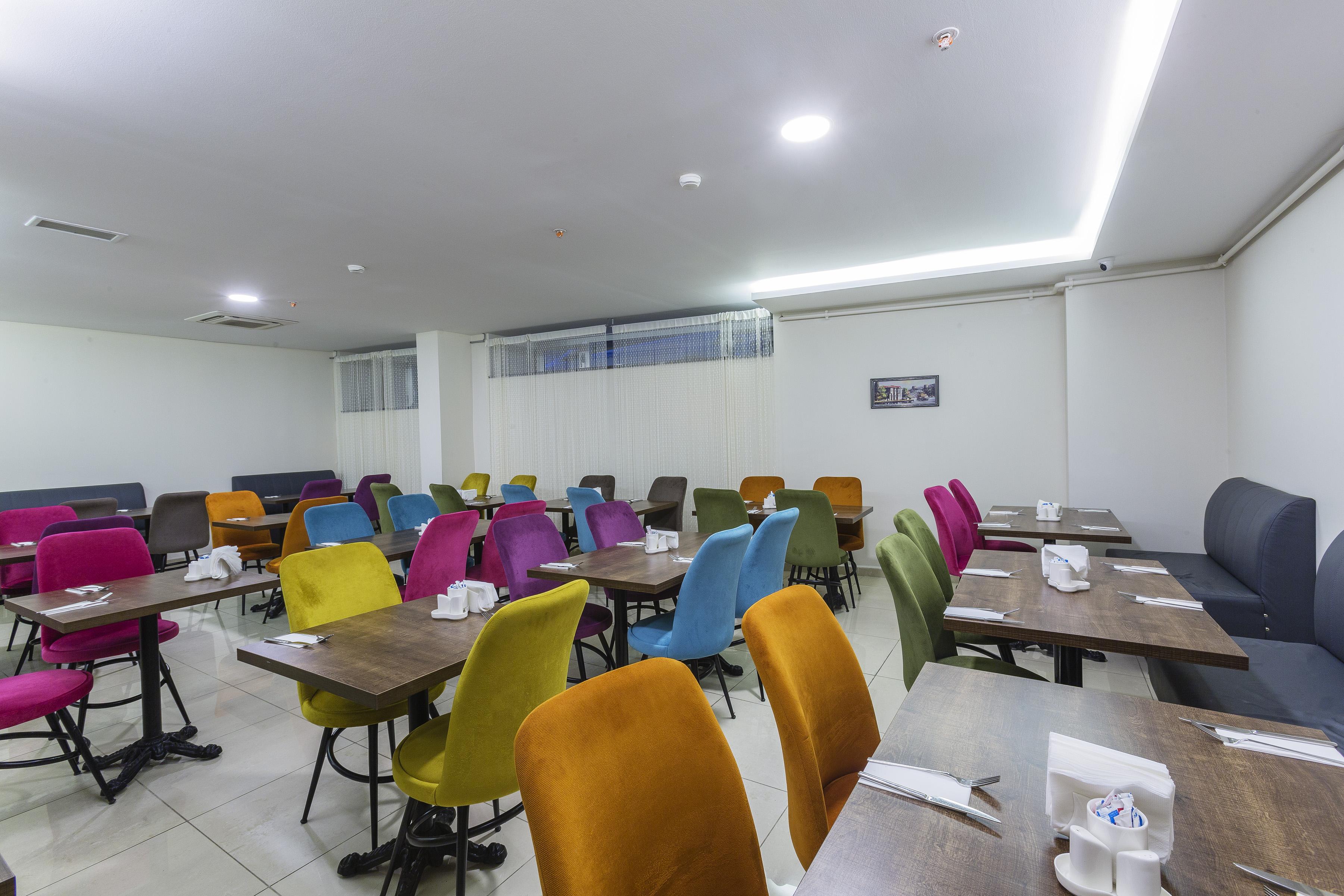 Taksim Time Hotel اسطنبول المظهر الخارجي الصورة