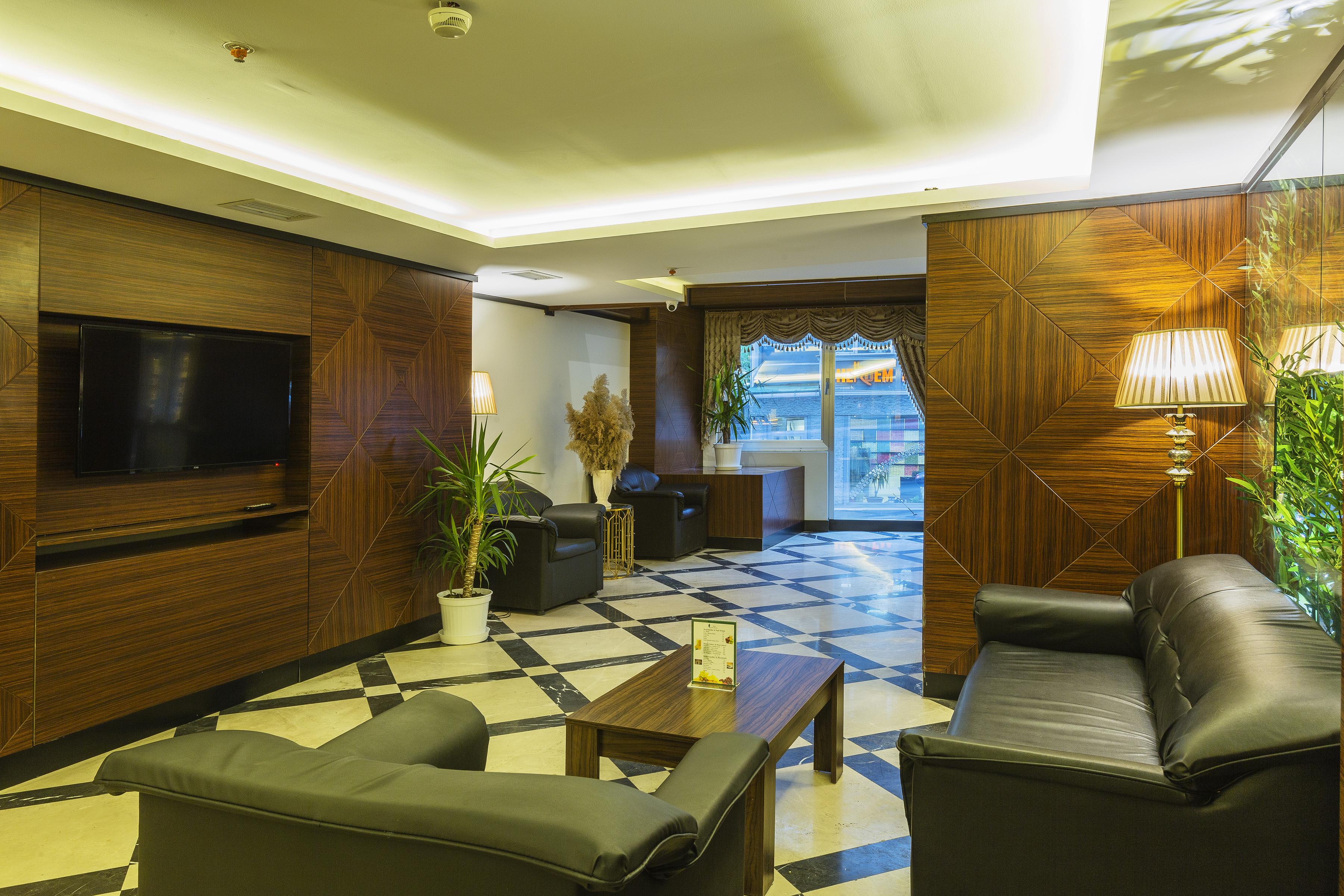 Taksim Time Hotel اسطنبول المظهر الخارجي الصورة