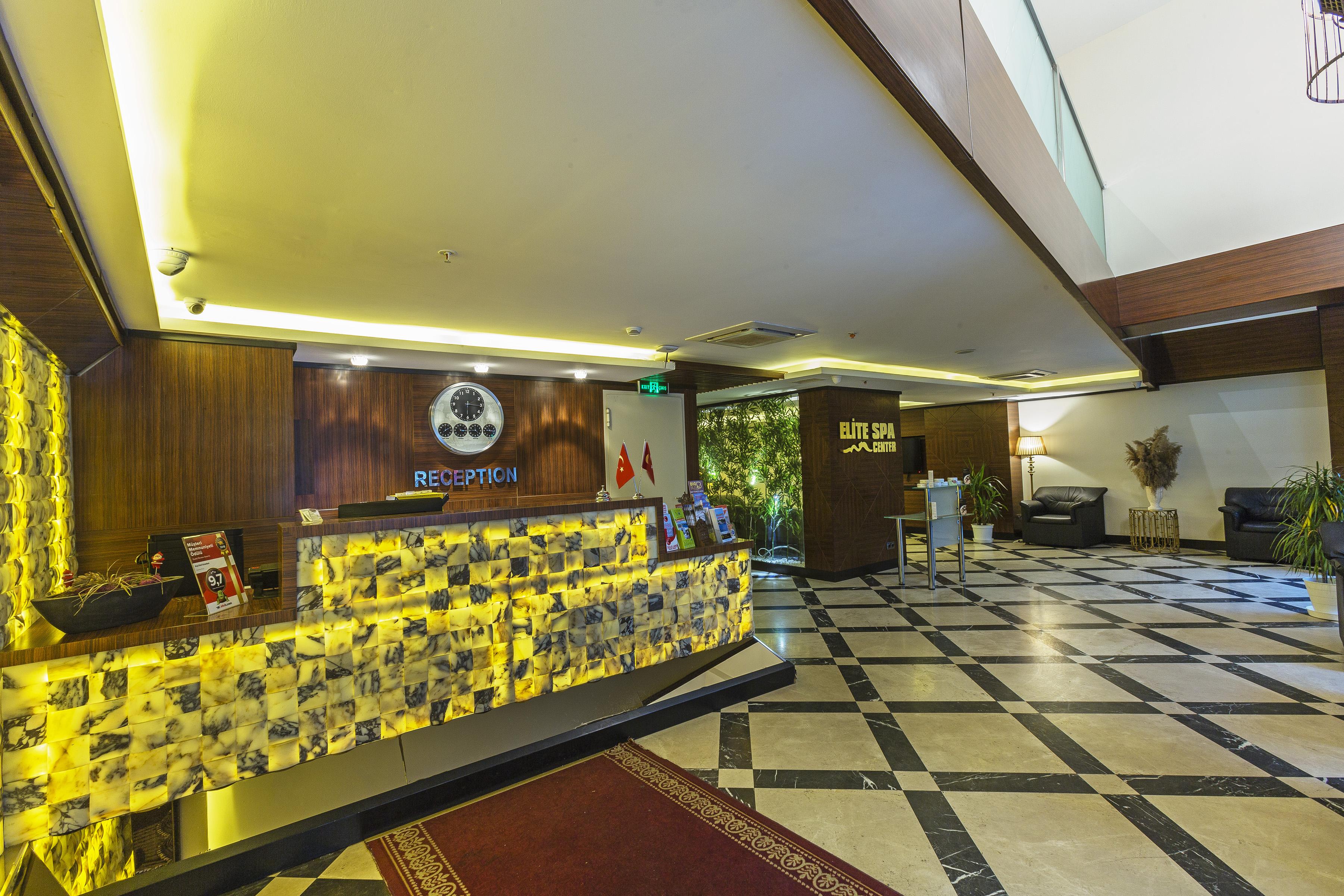 Taksim Time Hotel اسطنبول المظهر الخارجي الصورة