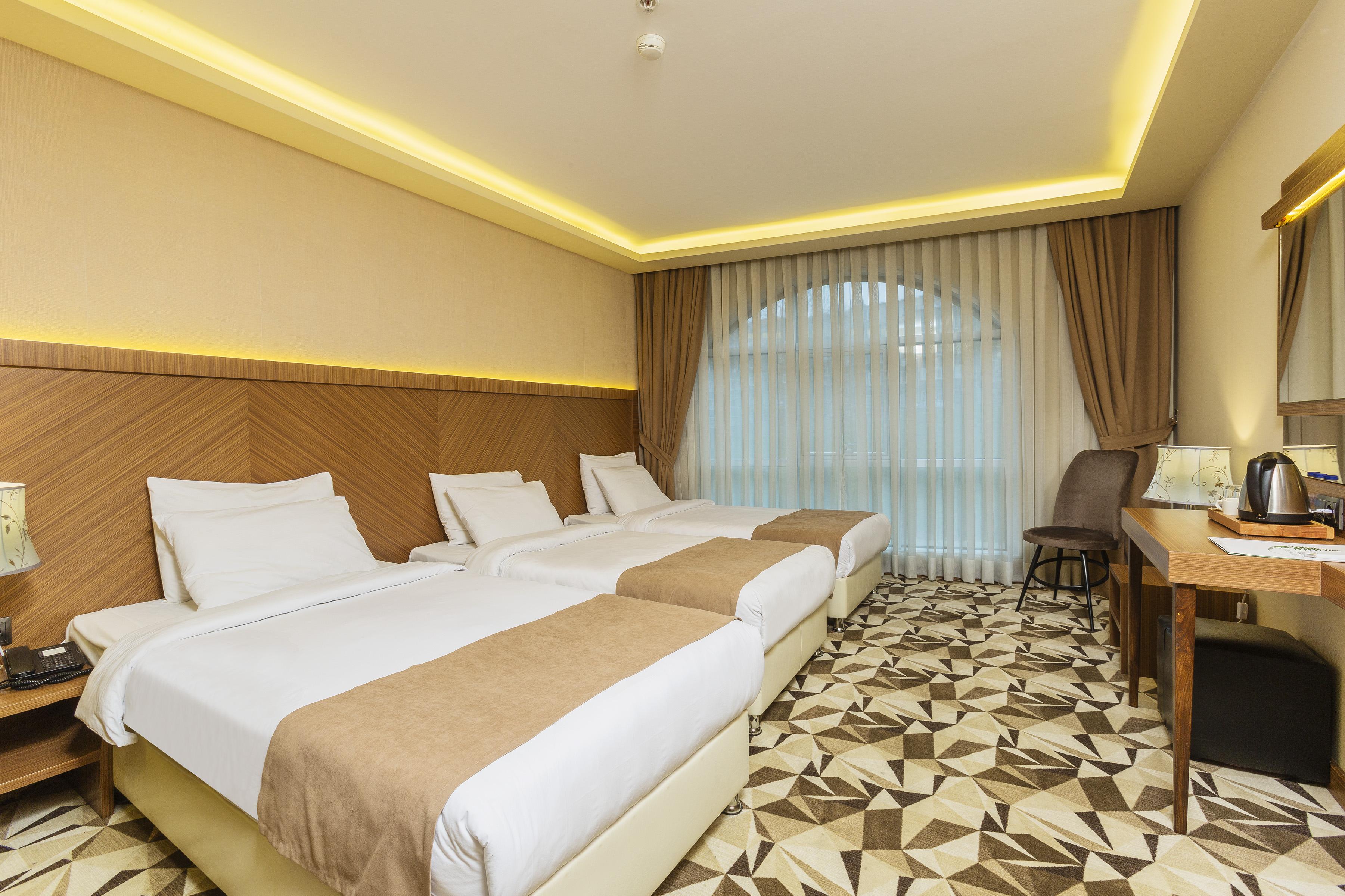 Taksim Time Hotel اسطنبول المظهر الخارجي الصورة