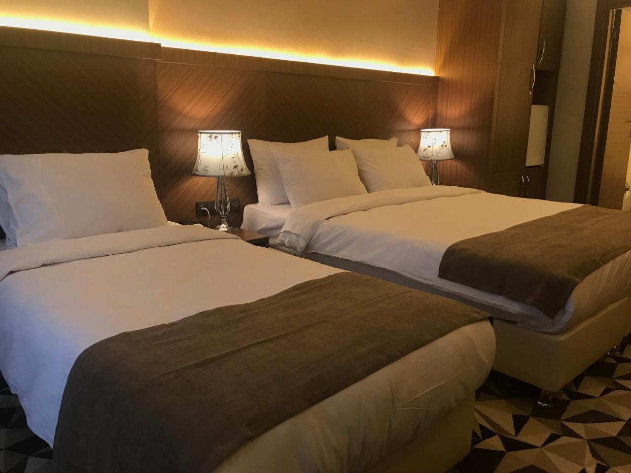 Taksim Time Hotel اسطنبول المظهر الخارجي الصورة