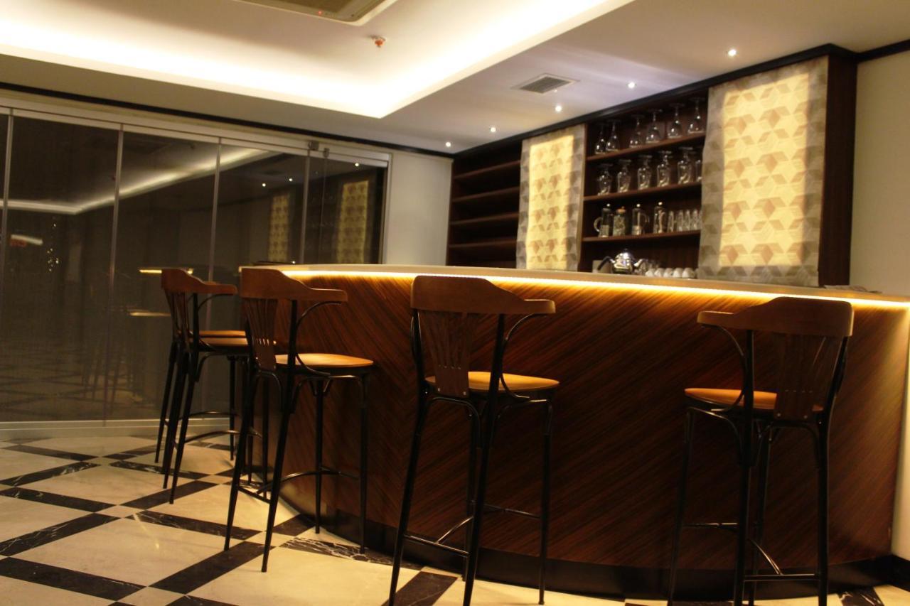 Taksim Time Hotel اسطنبول المظهر الخارجي الصورة