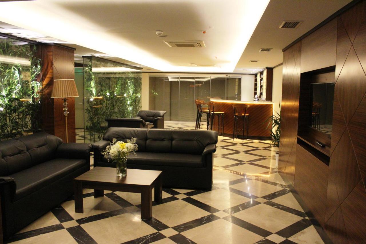 Taksim Time Hotel اسطنبول المظهر الخارجي الصورة