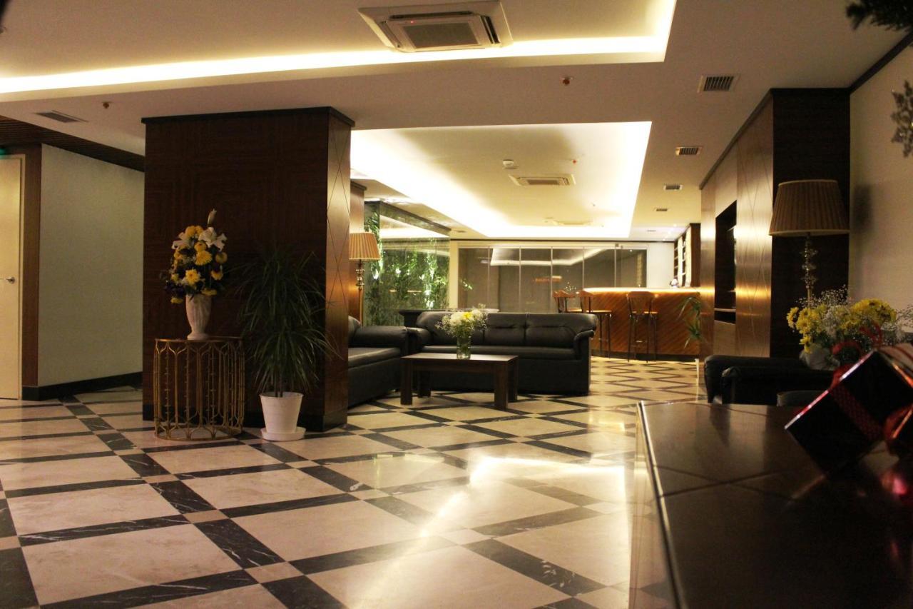 Taksim Time Hotel اسطنبول المظهر الخارجي الصورة
