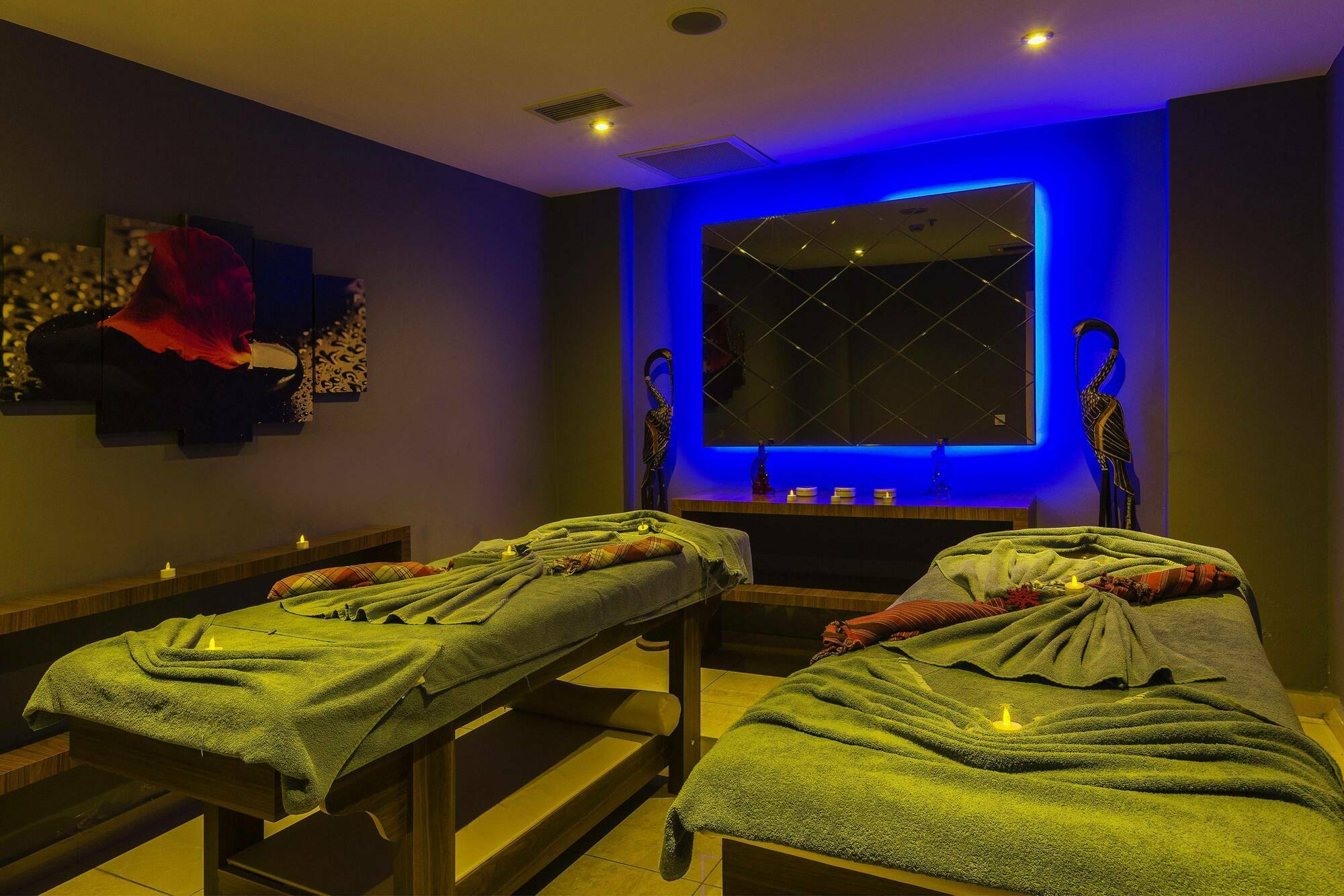 Taksim Time Hotel اسطنبول المظهر الخارجي الصورة