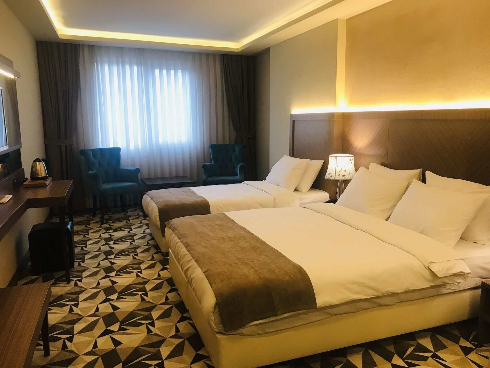 Taksim Time Hotel اسطنبول المظهر الخارجي الصورة