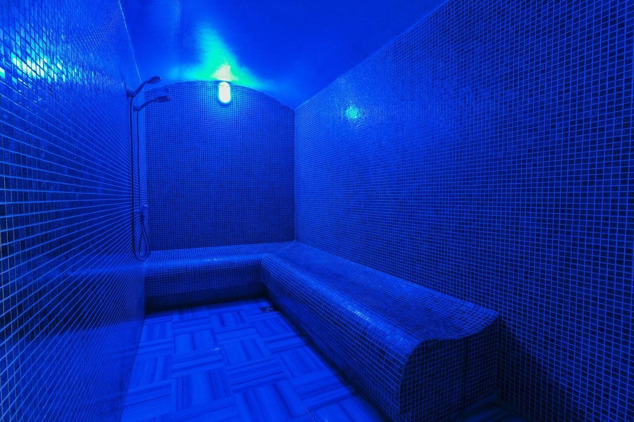 Taksim Time Hotel اسطنبول المظهر الخارجي الصورة